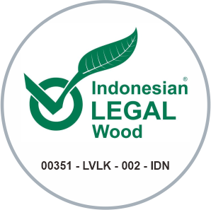 logo indonesia legal wood maju jaya