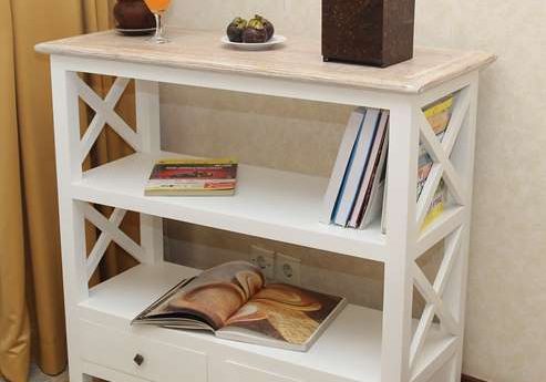 BOOKCASE