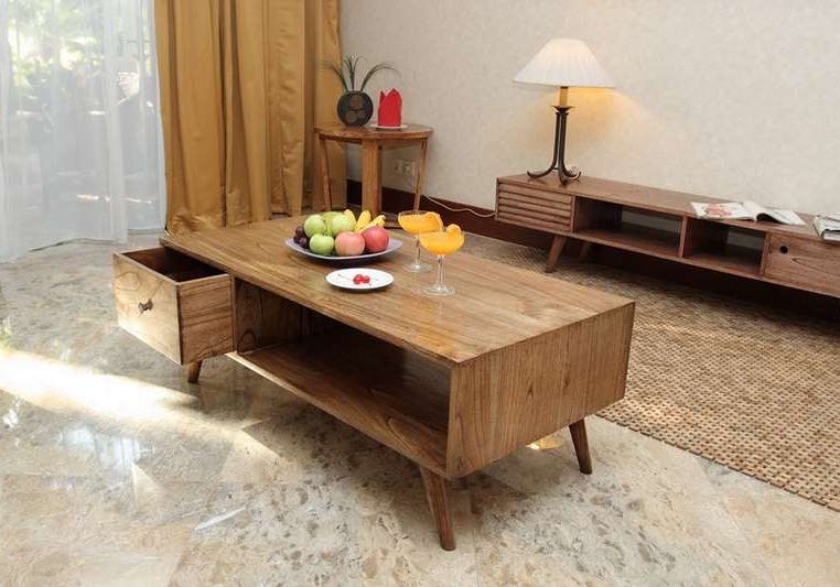 COFFEE TABLES