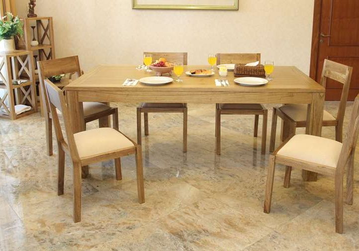 DINING TABLES